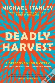 Capa do artigo Deadly Harvest