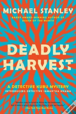 Capa do artigo Deadly Harvest