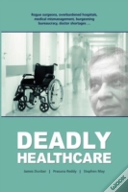 Capa do artigo Deadly Healthcare