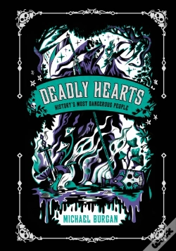 Capa do artigo Deadly Hearts