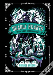 Capa do artigo Deadly Hearts
