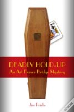 Capa do artigo Deadly Hold Up