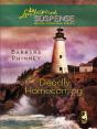 Deadly Homecoming - Preview