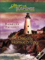 Capa do artigo Deadly Homecoming