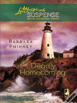 Capa do artigo Deadly Homecoming