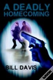Capa do artigo Deadly Homecoming