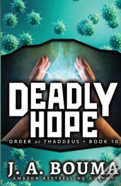 Capa do artigo Deadly Hope