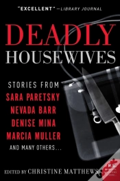Capa do artigo Deadly Housewives