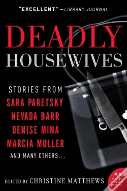 Capa do artigo Deadly Housewives