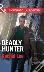 Capa do artigo Deadly Hunter