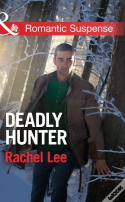 Capa do artigo Deadly Hunter