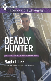Capa do artigo Deadly Hunter