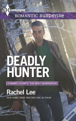 Capa do artigo Deadly Hunter