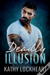 Capa do artigo Deadly Illusion