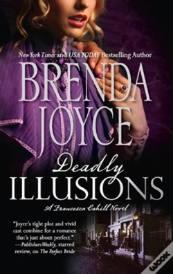 Capa do artigo Deadly Illusions