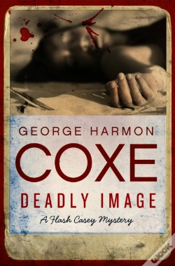 Capa do artigo Deadly Image