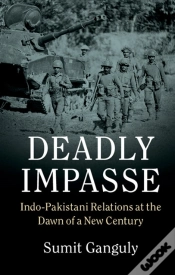 Capa do artigo Deadly Impasse