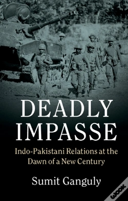 Capa do artigo Deadly Impasse