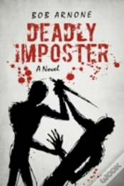Capa do artigo Deadly Imposter: A Novel