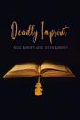 Deadly Imprint - Preview