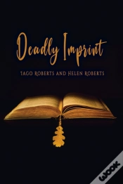 Capa do artigo Deadly Imprint