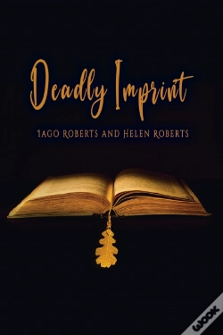 Capa do artigo Deadly Imprint
