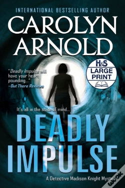 Capa do artigo Deadly Impulse