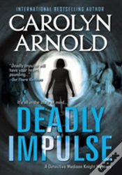 Capa do artigo Deadly Impulse