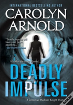 Capa do artigo Deadly Impulse