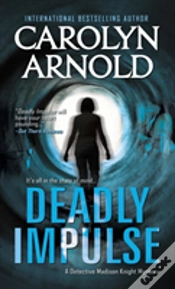 Capa do artigo Deadly Impulse