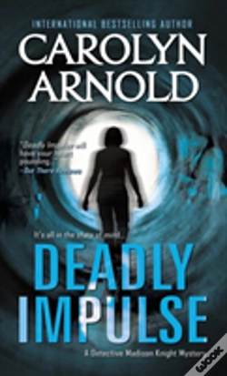 Capa do artigo Deadly Impulse