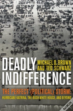 Capa do artigo Deadly Indifference