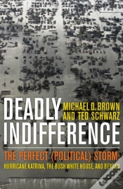 Capa do artigo Deadly Indifference