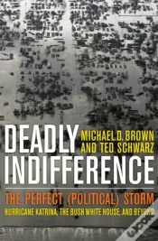 Capa do artigo Deadly Indifference