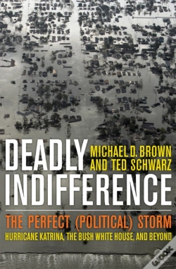 Capa do artigo Deadly Indifference