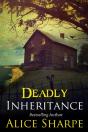 Deadly Inheritance - Preview
