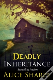 Capa do artigo Deadly Inheritance