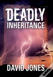Capa do artigo Deadly Inheritance