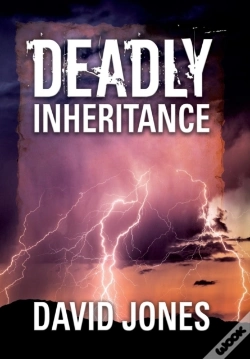 Capa do artigo Deadly Inheritance