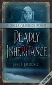 Capa do artigo Deadly Inheritance