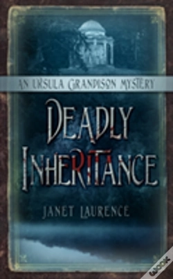 Capa do artigo Deadly Inheritance