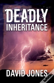 Capa do artigo Deadly Inheritance