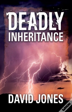 Capa do artigo Deadly Inheritance