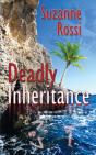 Deadly Inheritance - Preview