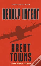 Capa do artigo Deadly Intent