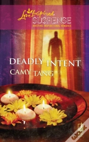 Capa do artigo Deadly Intent