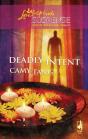 Deadly Intent - Preview
