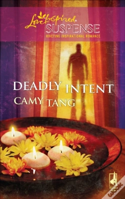 Capa do artigo Deadly Intent