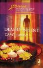 Deadly Intent - Preview