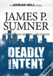 Capa do artigo Deadly Intent